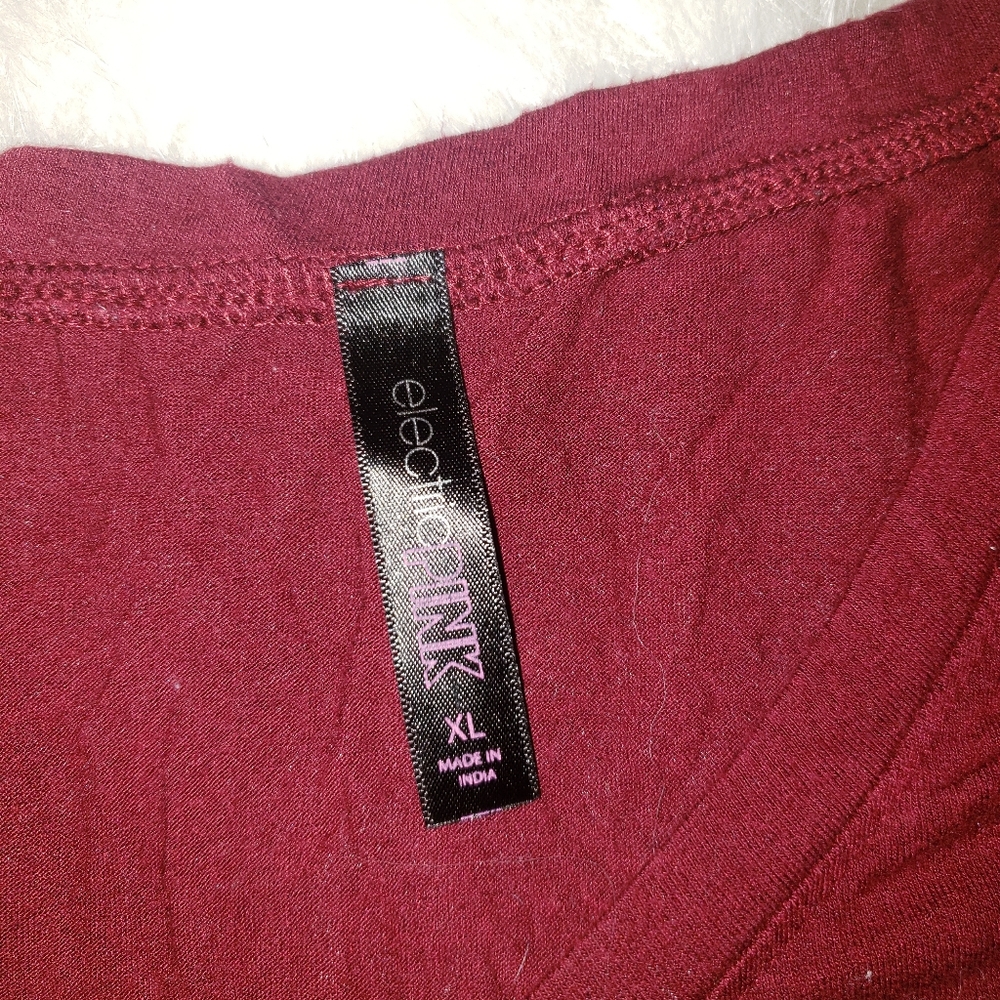 Comfy tee - Picture 3 of 3